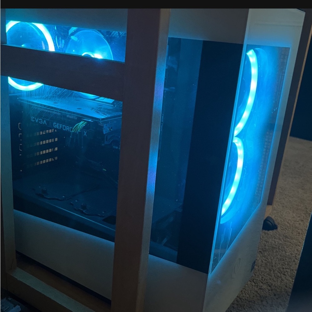 GAMING PC GREAT USED